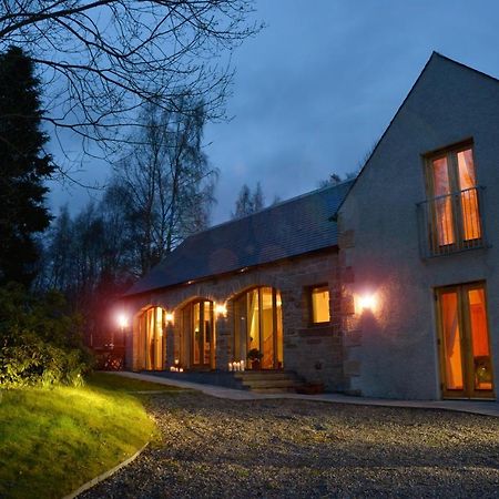 Tigh Na Bruaich Bed & Breakfast Kingussie Luaran gambar