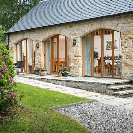 Tigh Na Bruaich Bed & Breakfast Kingussie Luaran gambar