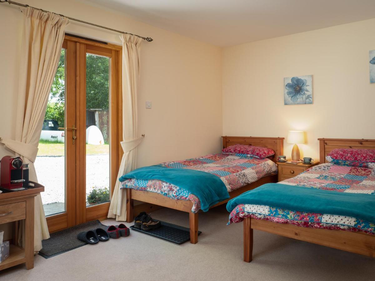 Tigh Na Bruaich Bed & Breakfast Kingussie Luaran gambar