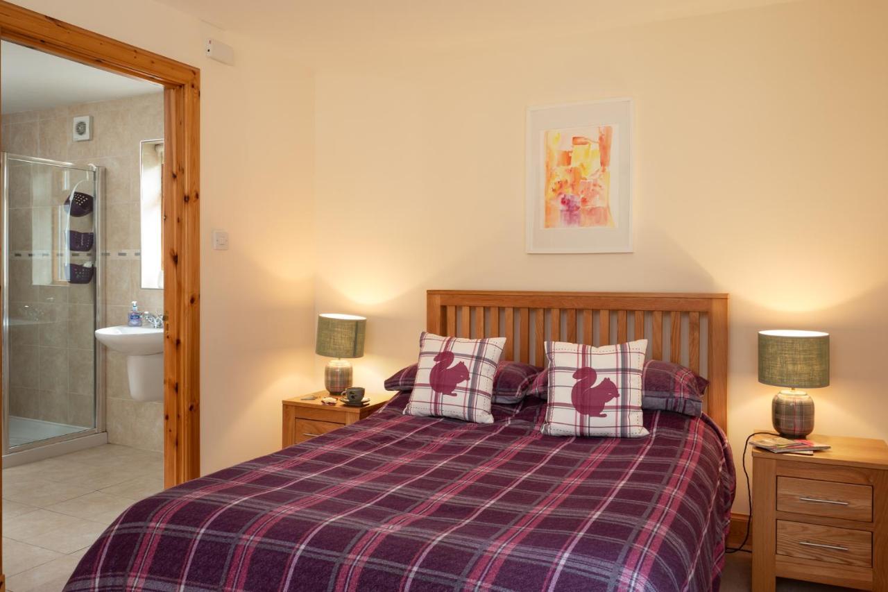 Tigh Na Bruaich Bed & Breakfast Kingussie Luaran gambar