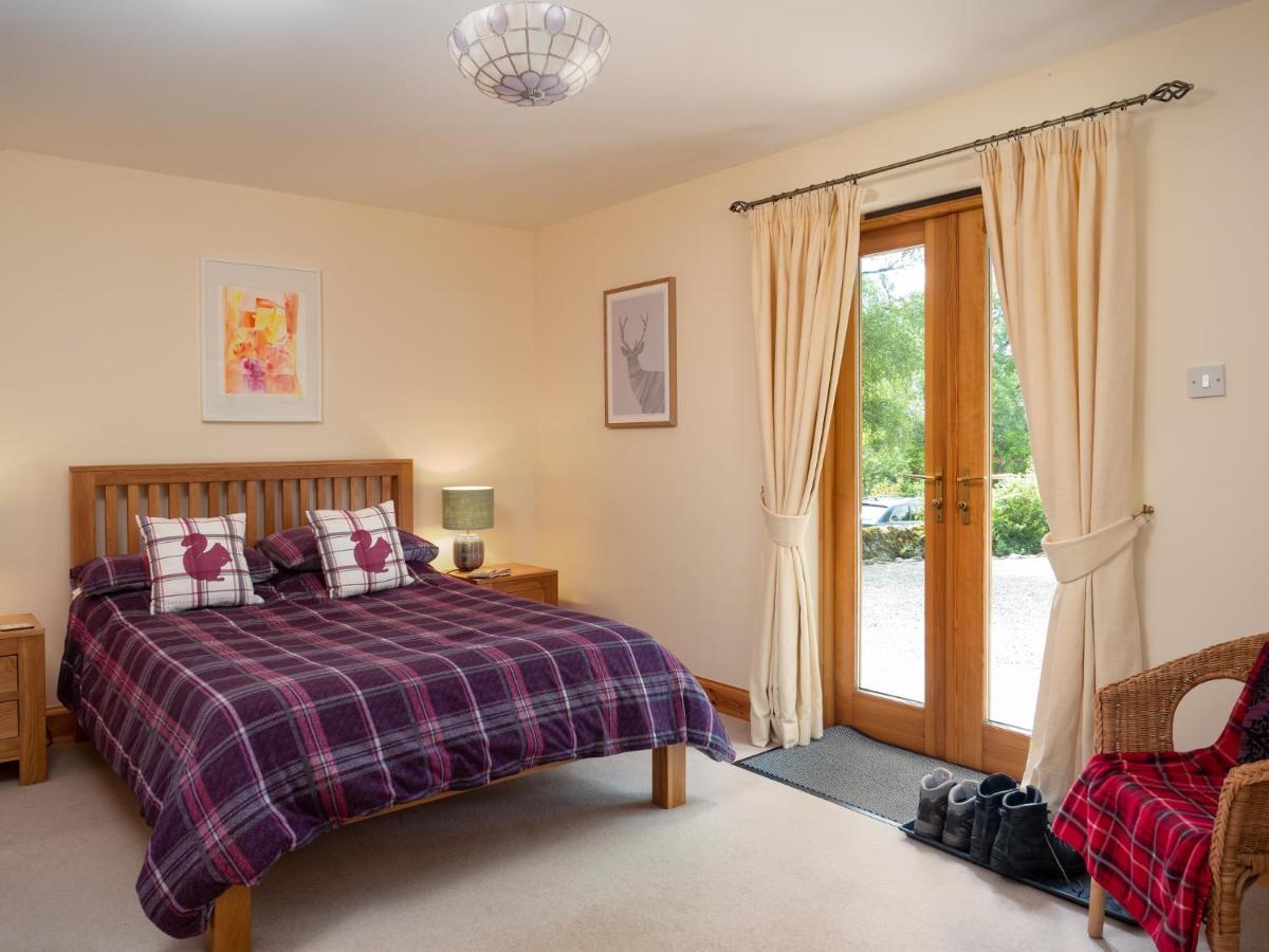 Tigh Na Bruaich Bed & Breakfast Kingussie Luaran gambar