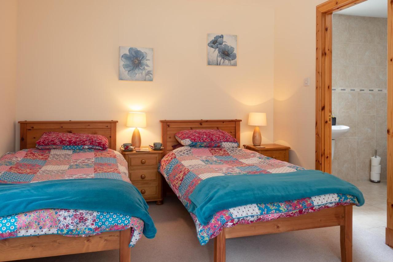 Tigh Na Bruaich Bed & Breakfast Kingussie Luaran gambar